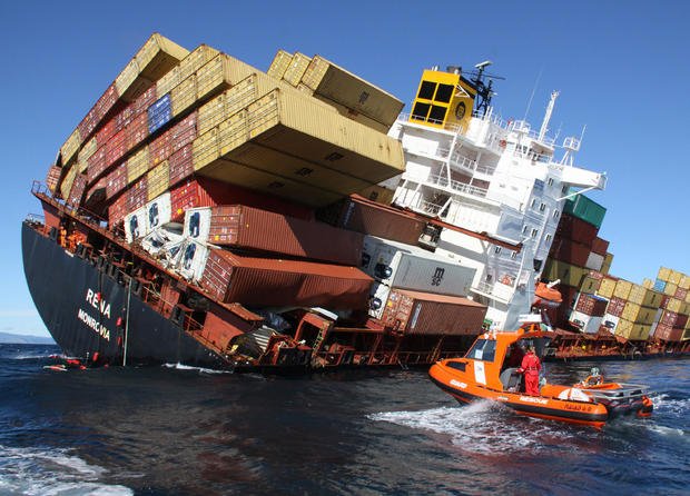 Marine Insurance